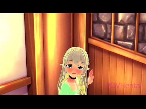 ❤️ (Trap) I-Elvish maid ikusiza ukugeza ubuso bakho. ☑ kithi zu.hotpornphotos.ru